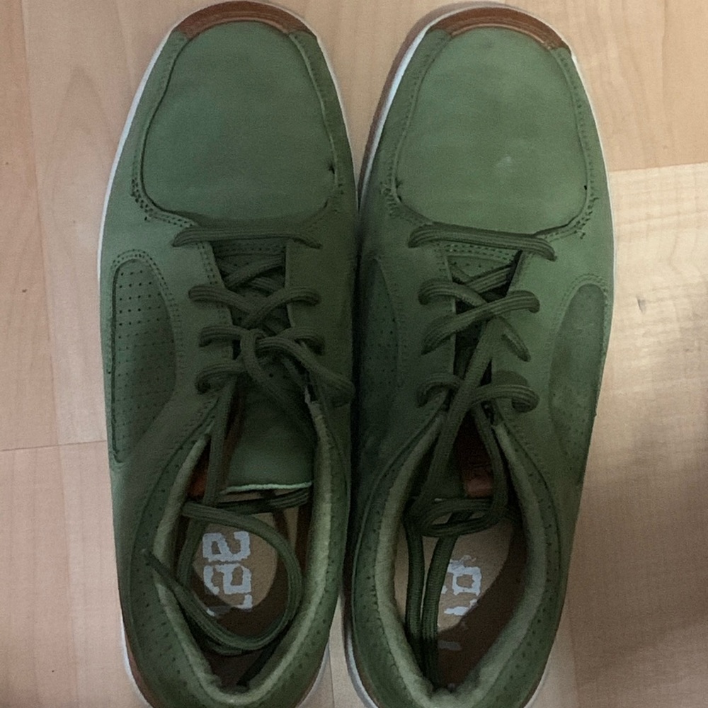 Men’s Clae Parker Sneaker SZ 10